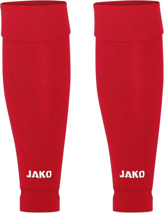 Sportkousen - Kniekousen - Sporten - Mesh-inzet - 43-46 - Zwart — afbeelding 2