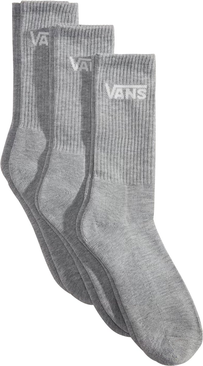3 paar Vans Classic Crew sportsokken Tennissokken VN00QBV