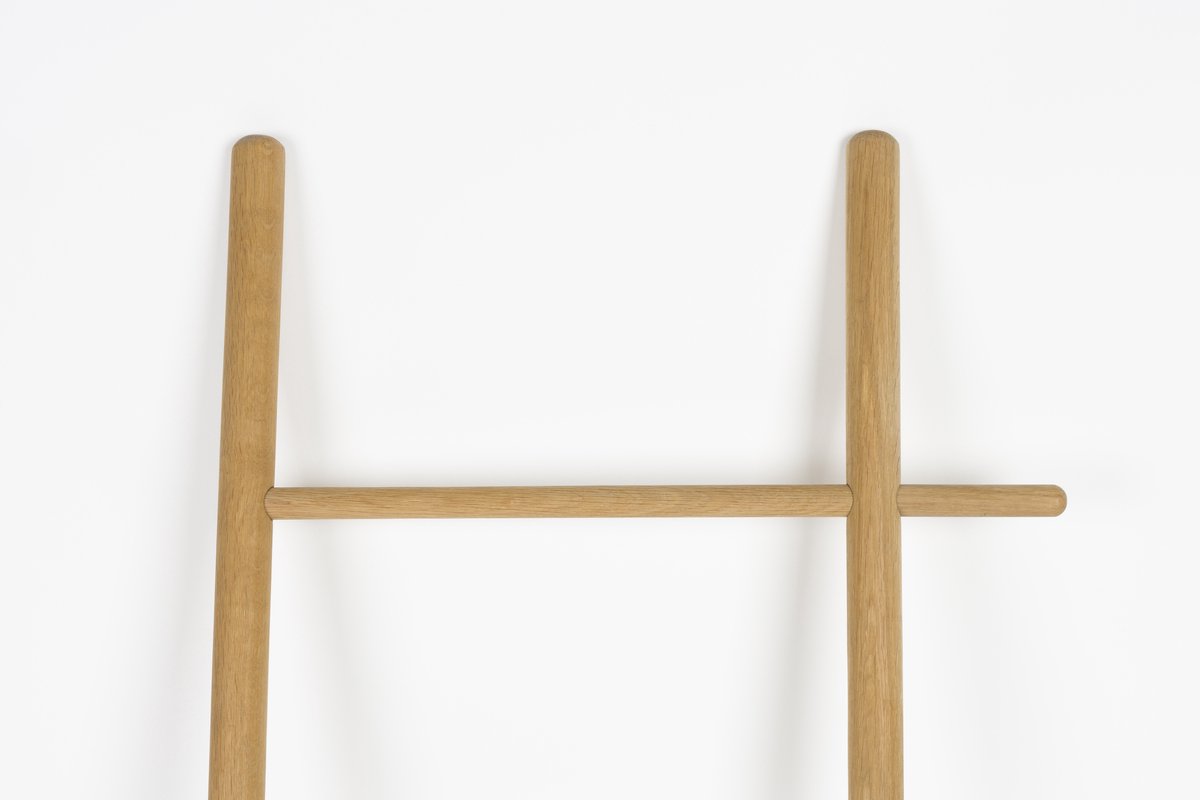 Novel Collection - Wanddecoratie Jhon - Beige - 3.6x52x156.5 cm