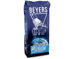Beyers Duivenvoer Premium Widowhood Duivin 20 kg