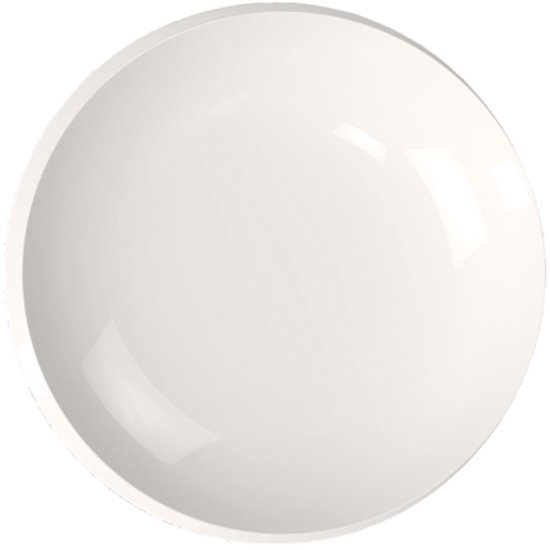Bol plat 25cm