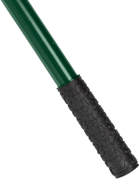 Verto Serie - Grondboor - 110mm - Metaal - Kunststof Handvat van VERTO — afbeelding 4