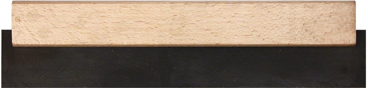 TOPEX - Voegspaan - 300mm - Houten Handgreep