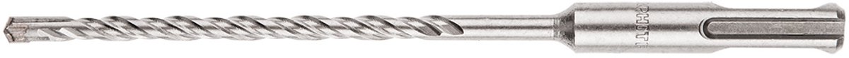 Graphite S4 Serie - Betonboor SDS Plus - 5mm - Quatro