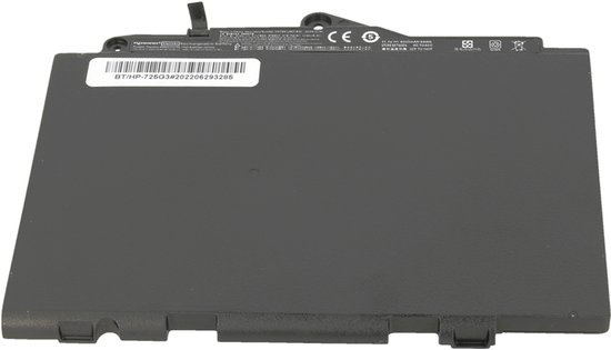Movano Serie - Laptopbatterij - Li-Ion - Lange Levensduur - Veiligheidsfuncties — afbeelding 3
