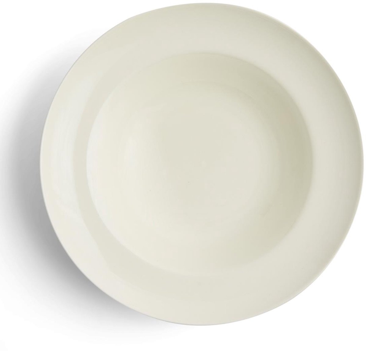 Royal Boch Kitchen bord diep - ø28cm -