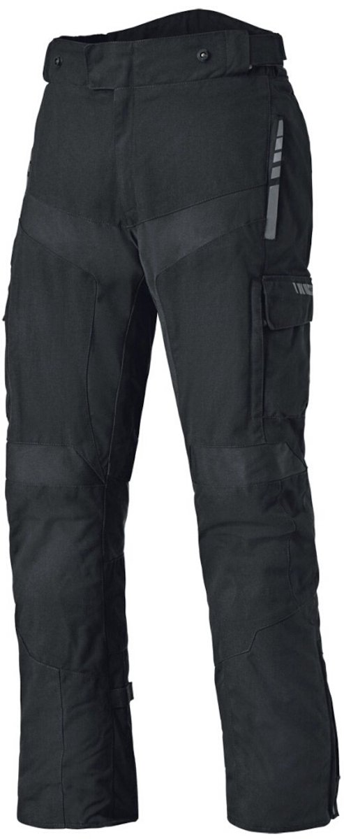 Held Renegade 2 Waterdicht Dames Zwart Textiele Motorbroek - Broek