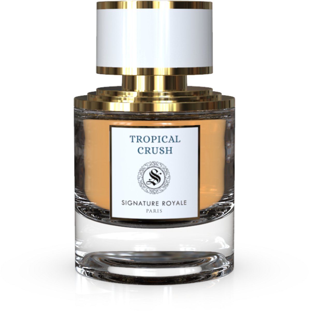 Signature Royale Tropical Crush - Eau de Parfum - 50 ml