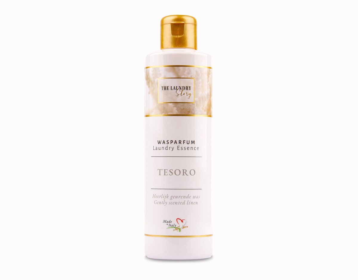 Wasparfum Tesoro