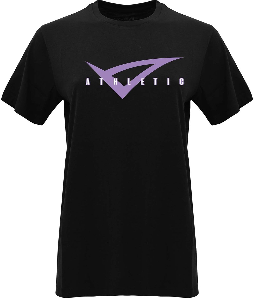 Legea Move Woman T-Shirt - Sportswear - Vrouwen