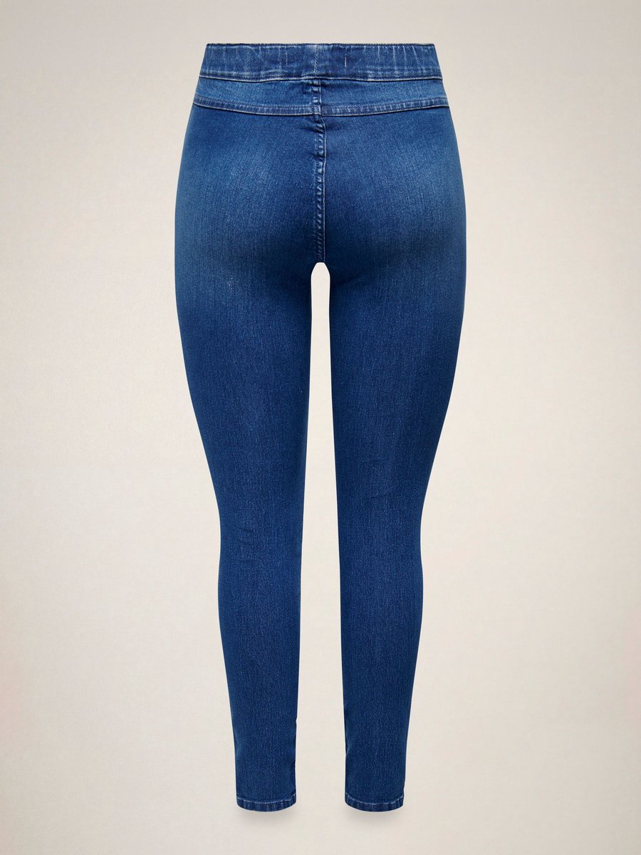 JdY Skinny fit jeans JDYNALINA High waist Slim fit Jeggings