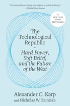 The Technological Republic