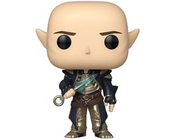 Funko Pop! Games: Dragon Age The Veilguard - Solas #1185