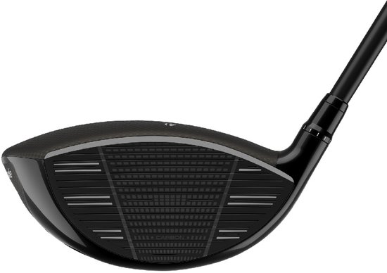 TaylorMade Qi4D Driver 2026 | | Stiff | 10,5° - (Loft verstelbaar van 9° tot 12°) | — afbeelding 4
