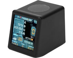 Bitcoin Lottery Miner met 1.54 Inch Display, 1060KH/s Hash Rate voor Thuisgebruik, Eenvoudige Plug and Play, USB Voeding en Efficiënte Mining