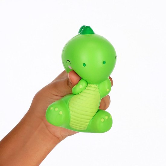 Anti Stress Toy Dino