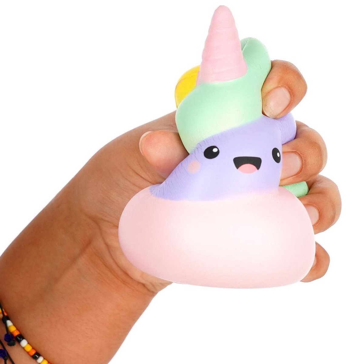 Anti Stress Toy Poo