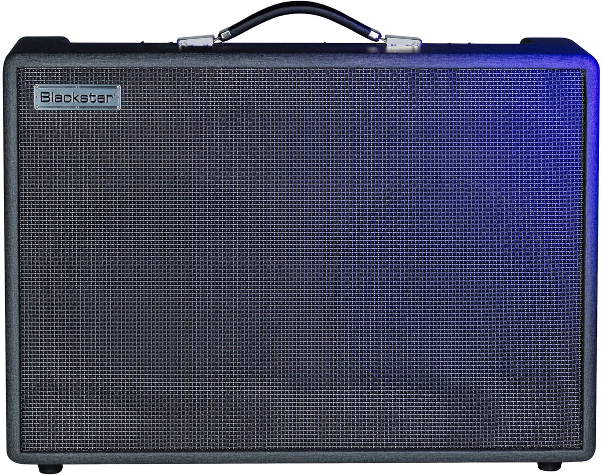 Blackstar Silverline Stereo Deluxe - Transistor combo versterker voor elektrische gitaar