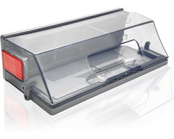 Vervangende stofkap en reinigingstool Geschikt voor Ecovacs Deebot OZMO 920 950 T8 T8 AIVI T8MAX T8POWER N8 T5 N5 T9 robotstofzuigers.