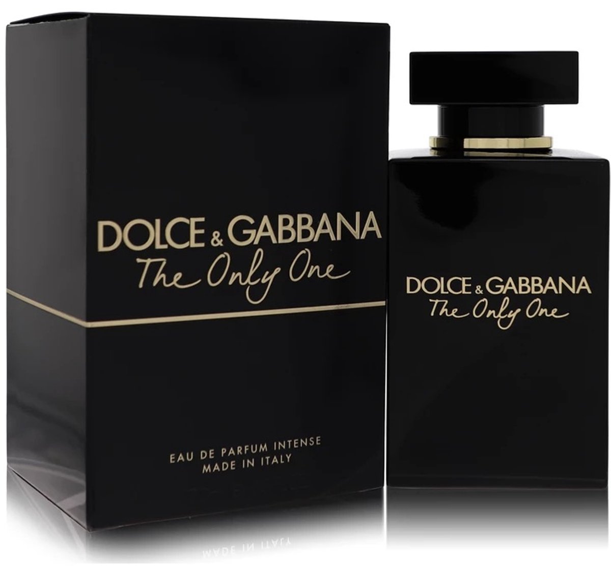 Dolce & Gabbana Eau De Parfum Intense Dolce & Gabbana - The Only One Eau De Parfum Intense - 100 ML