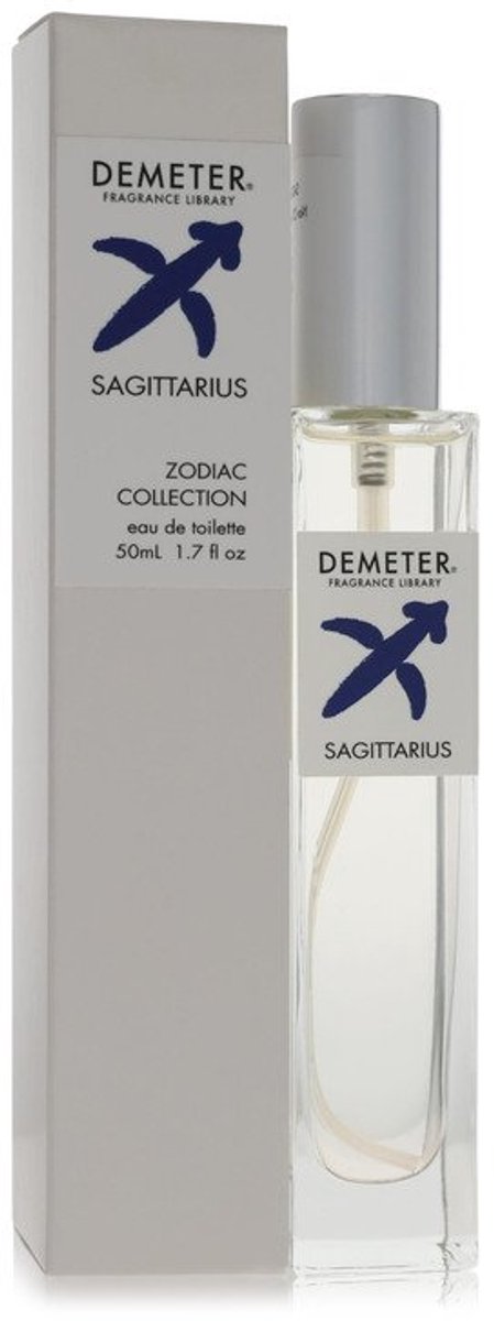 Demeter Demeter Sagittarius eau de toilette spray 50 ml