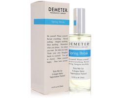 Demeter Demeter Spring Break cologne spray 120 ml