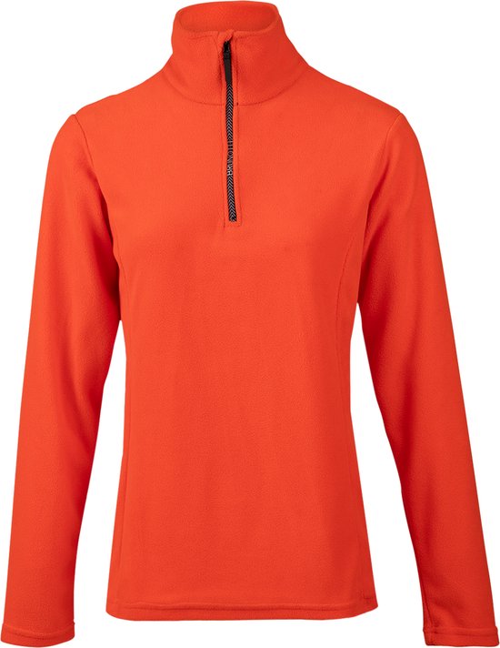 Pull polaire Brunotti Misma pour femme - Grenadine