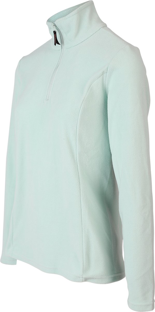 Brunotti Mini-R Women Fleece Brook Groen