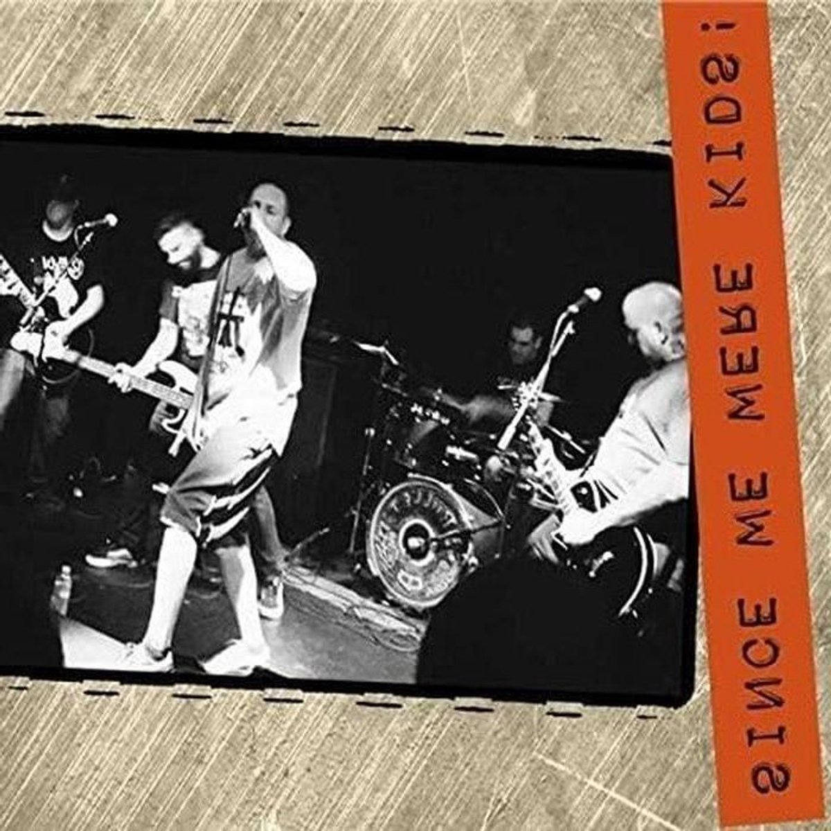 Muziek Album - Luister CD - Ontspanning Thuis - Energieke Rijd - 12.6 x 13.89 cm