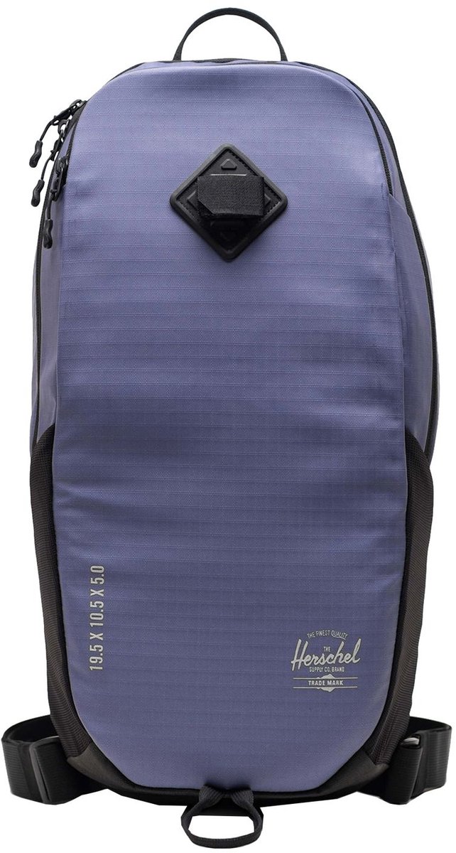 Herschel Supply Co. All Season Backpack 17L heron/black