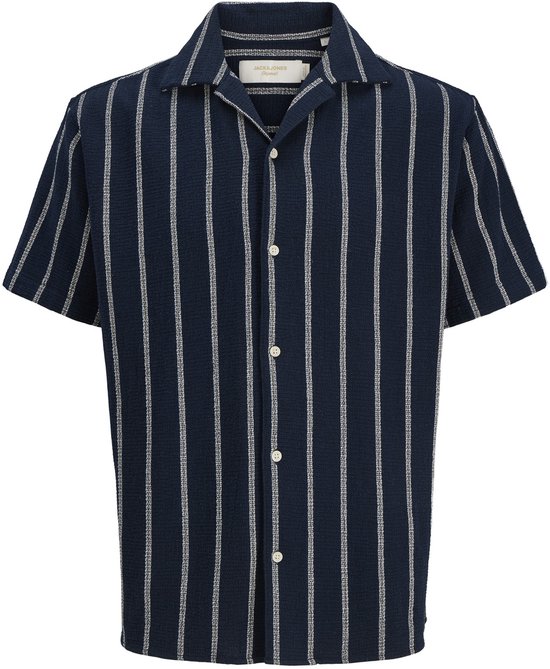 Jack & Jones Plus Overhemd Overhemd Plus Size