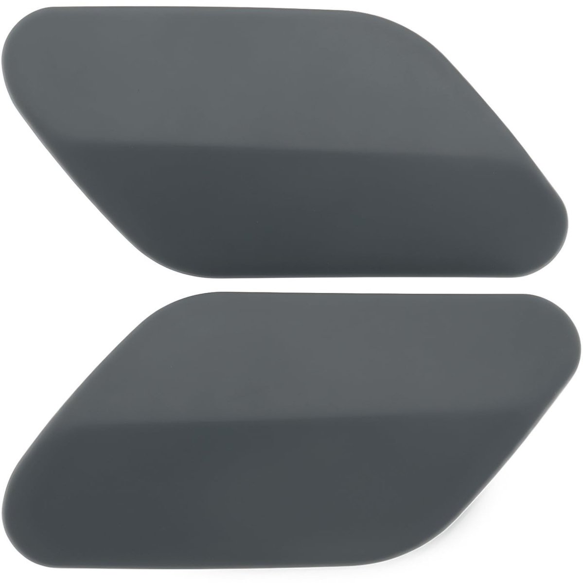 Car Headlight Washer Jet Cover Set voor Vauxhall Insignia & Opel - Links & Rechts