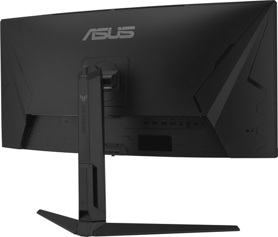 ASUS TUF Gaming VG34WQL5A 34″ (4/8)
