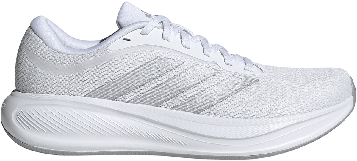 Adidas Heren Response Runner 2 Sneakers KJ1738 Wit
