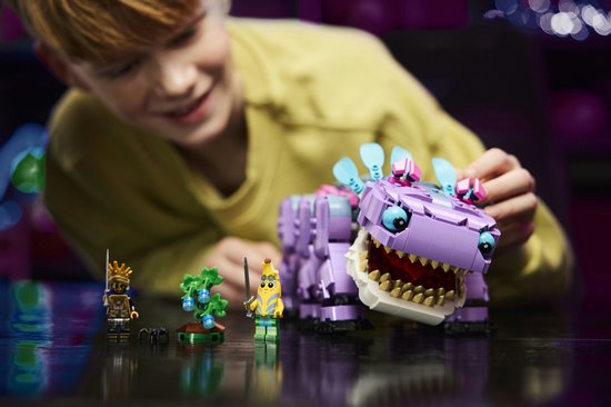 LEGO Fortnite Klombo - 77077