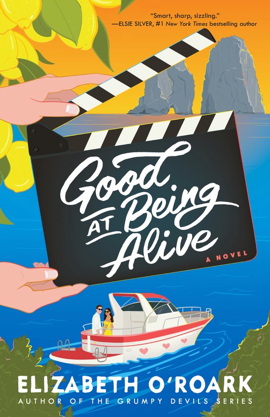 Good at Being Alive