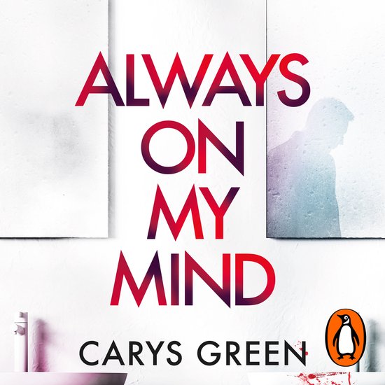 Always on My Mind - cover