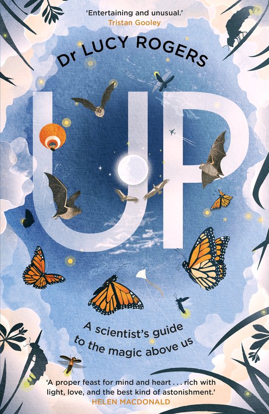 Up - cover