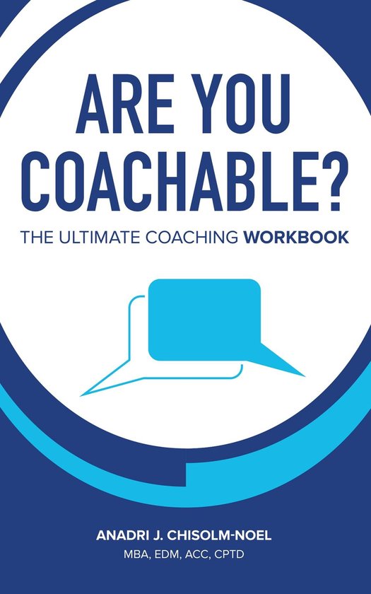 Are You Coachable? - cover