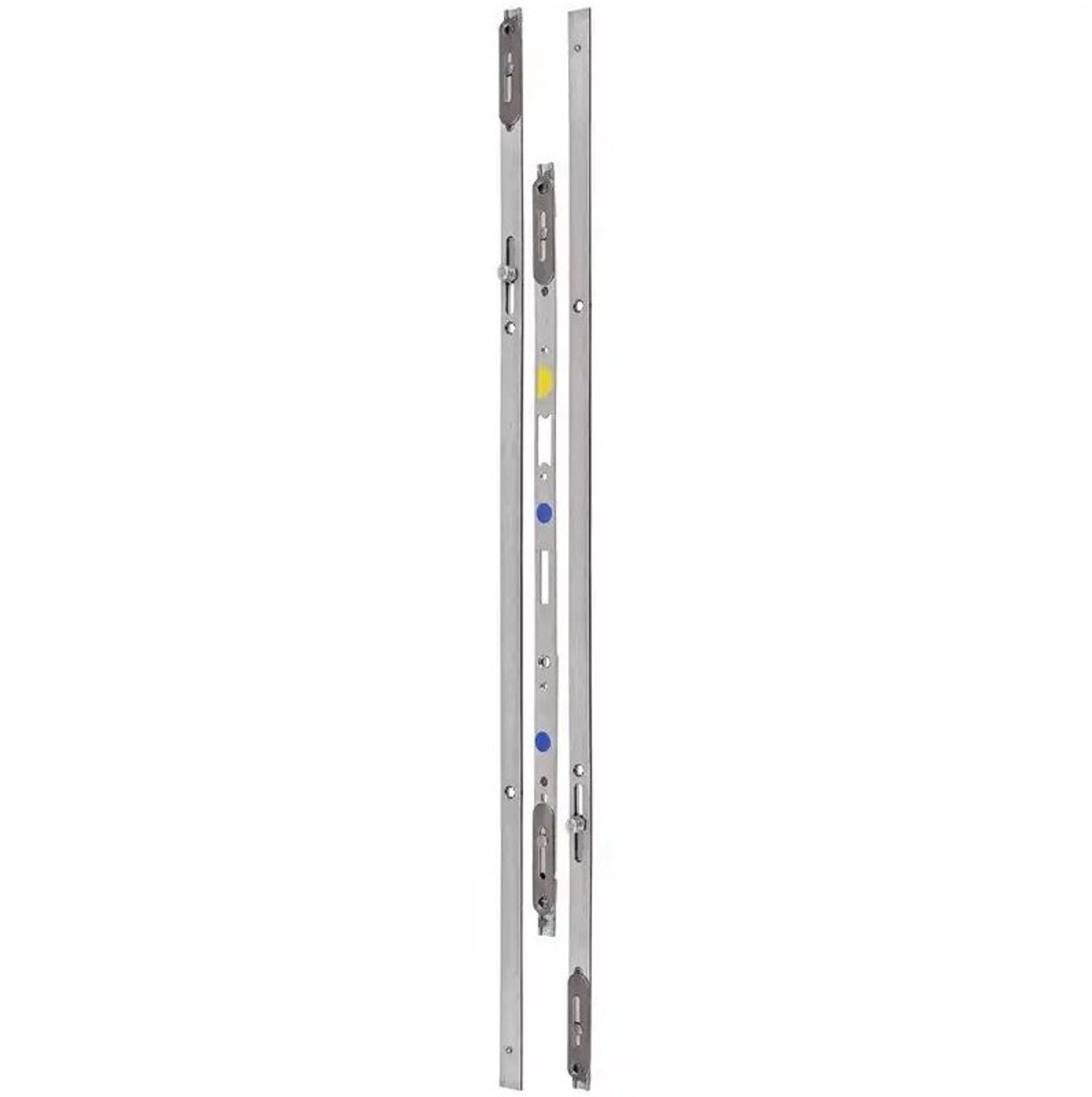 HMB Renovatie Voorplaatgarnituur 553101 - 16mm - Rolnok - PC 92