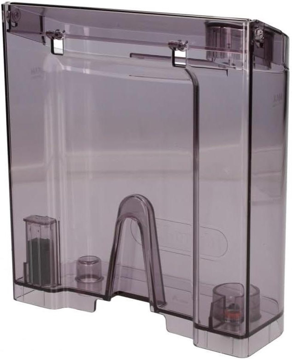Koffiezetapparaat Watertank Waterreservoir Koffiemachine Koffie Maken Lekvrije Pasvorm Originele Maat Transparant