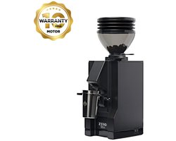 Eureka Mignon Zero 55s All Purpose 15BL Espresso koffiemolen - Zwart