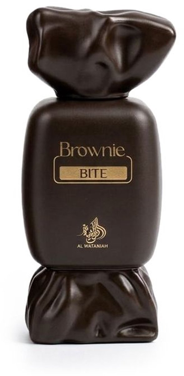 Al Wataniah Munchies Brownie Bite - Eau de Parfum - 100 ml