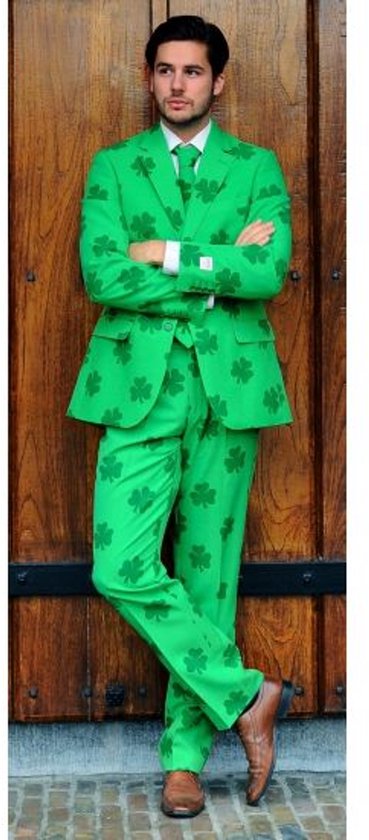 OppoSuits Patrick - Costume - Taille 48