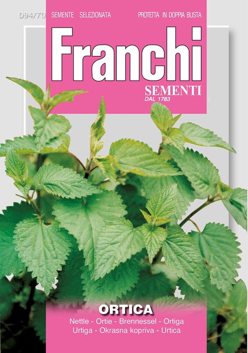 Franchi - Brandnetel Ortica 94/70