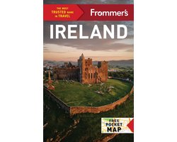 Complete Guide - Frommer's Ireland