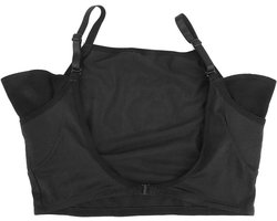 Onderarm Zweetpads - Zweetabsorberend Vest - Sport Training - Herbruikbaar Wasbaar - Unisex