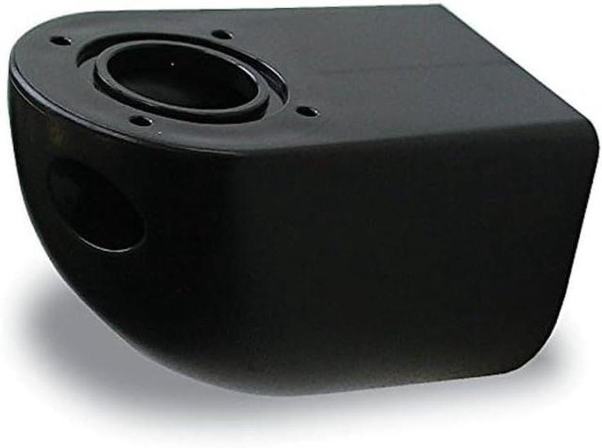Wandhouder - Bevestiging Houder - Diefstalbeveiliging - Met Microfoon - 186 x 76 x 82 cm - Niet gespecificeerd