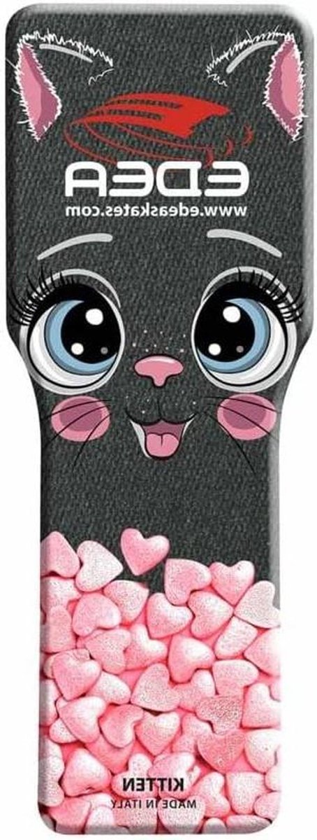 Schaats Spinner - Schaats Trainingshulp - Schaatsen Oefenen - Verbeter Balans Houding - 35x35x20 cm - Kitten