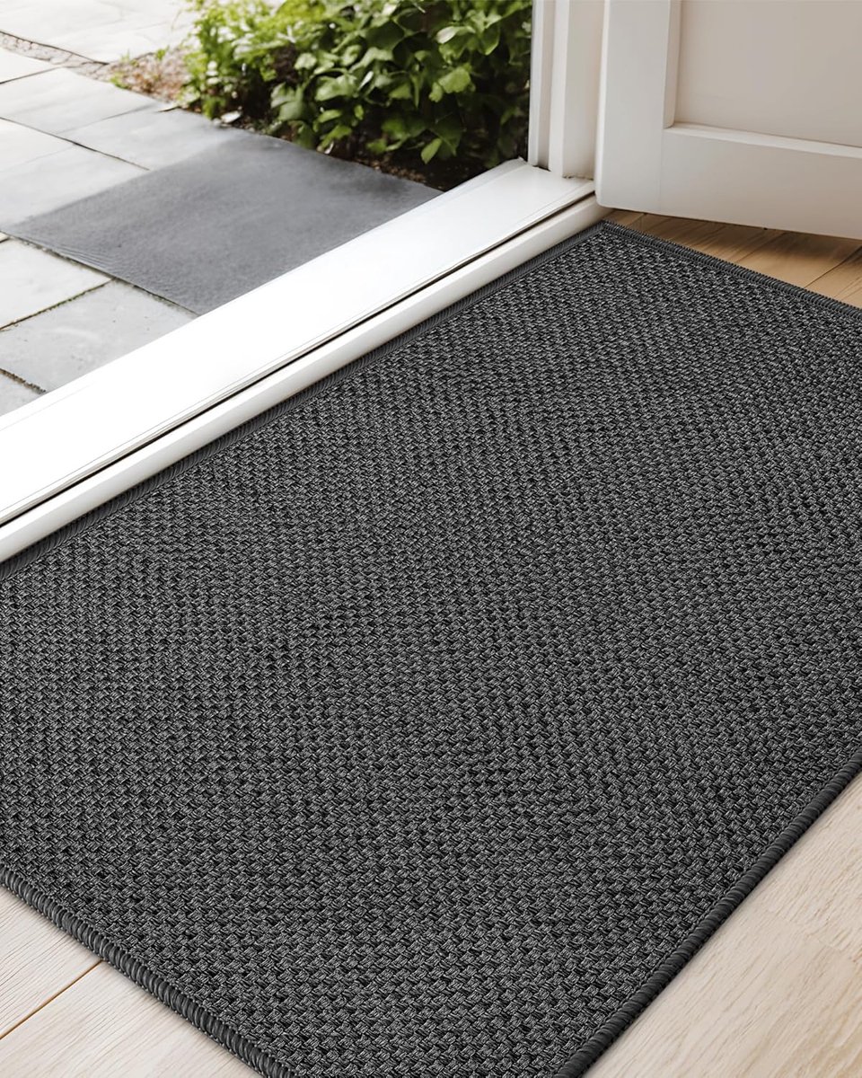 Schoonloopmat - Droogloopmat Binnen - Antislip - vloer oplossing